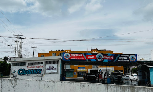 Car Wash Candiles